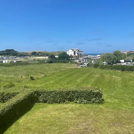 Apartmán Ajo Playa Homes *
