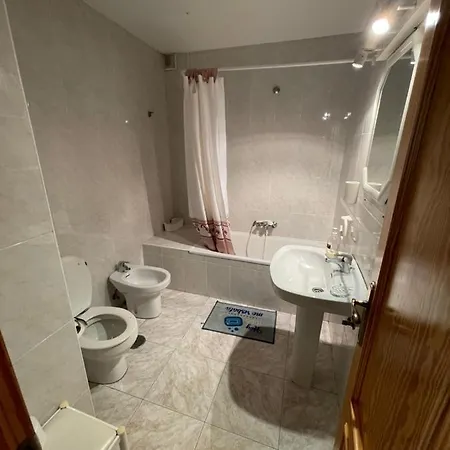 Ajo Playa Homes Bareyo