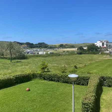 Ajo Playa Homes Apartment *
