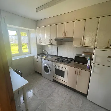 Ajo Playa Homes Apartment Bareyo