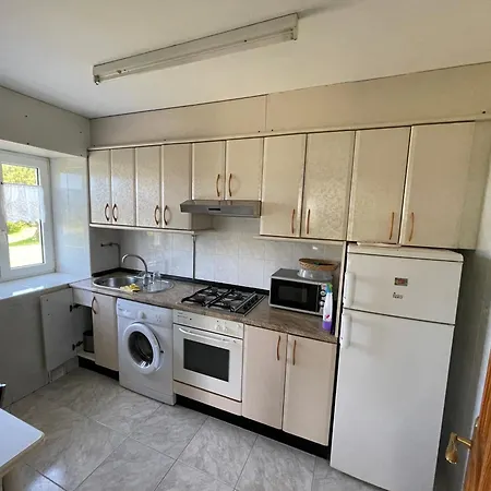 Apartment Ajo Playa Homes Bareyo