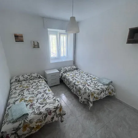 Apartment Ajo Playa Homes Bareyo