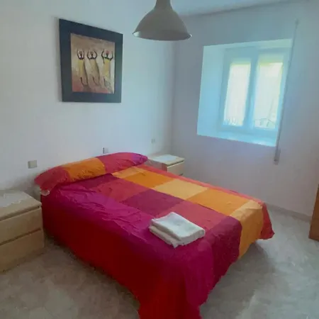 Ajo Playa Homes Bareyo