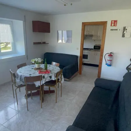 Ajo Playa Homes * Bareyo