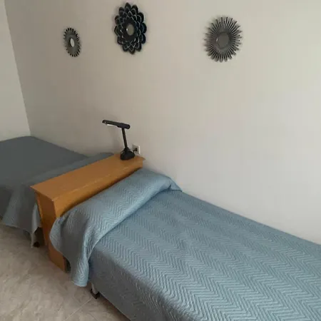 Apartment Ajo Playa Homes