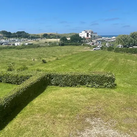 Apartment Ajo Playa Homes *